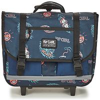 rip curl mochila wheel satchel 17l bts para nino