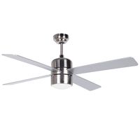 orbegozo cp 72120 ventilador de techo con luz