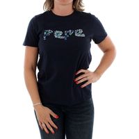 pepe jeans camiseta ada pl504145 594 dulwich para mujer