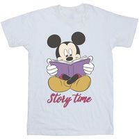 disney tops y camisetas story time para nino