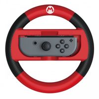 hori mario kart 8 deluxe racing wheel volante para nintendo switch