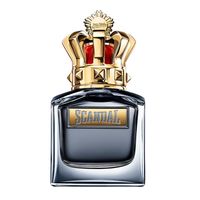 jean paul gaultier scandal pour homme - 50 ml eau de toilette perfumes hombre