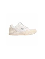 zapatillas kappa authentic atlanta 1 mujer whitewhite bone