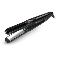 braun satin hair 5 st570 plancha para el cabello con iontec