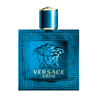 versace eros - 100 ml eau de toilette perfumes hombre