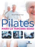 pilates para la tercera edad