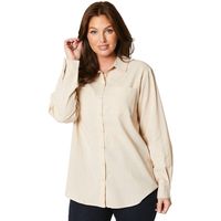 principles camisa dh6938 para mujer