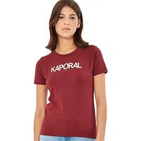 kaporal camiseta jasic para mujer