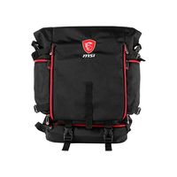 mochila portatil 17 msi hermers battlepack s