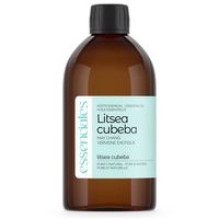 aceite esencial de litsea cubeba 500 ml