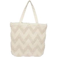 pieces bolso de mano pckirsti shopper sw para mujer