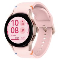 samsung galaxy watch fe reloj smartwatch oro rosa