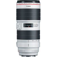 canon ef 70-200mm f28l is iii usm