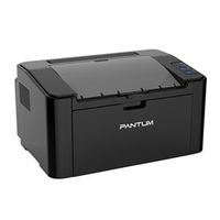 pantum p2500w laser printer 22ppm sfp