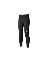 mallas de fitness the north face new flex mujer bk