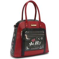 nikky by nicole lee bolso de mano bolso domo nikky love para mujer