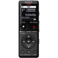 sony icd-ux570 grabadora de voz digital 4gb