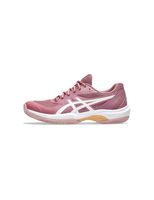 zapatillas de padel asics game ff padel mujer moradoblanco