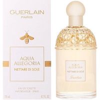 guerlain colonia aqua allegoria nettare di sole -edt - 125ml para mujer