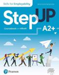 step up skills for employability self-study with print and ebook a2