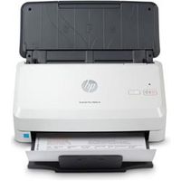 hp scanjet pro 3000 s4 sheet-feed scanner