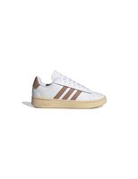 zapatillas adidas grand court alpha blanco mujer