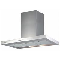 cata legend x 700 campana decorativa 70cm acero inoxidable