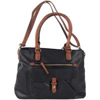 bienve bolso de mano complementos senora shx20230055 negro para mujer