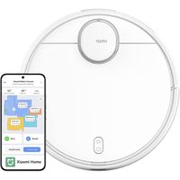 xiaomi robot vacuum s12 robot aspirador