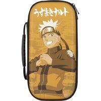 konix naruto next generations funda protectora rigida para nintendo switch