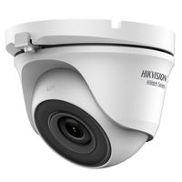 hikvision hwt-t120-m camara de vigilancia domo 2mp blanca