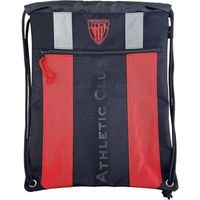 athletic club bilbao bolso de mano mc-113-ac para hombre