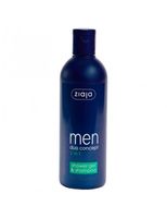 men gel de ducha y champu 2 en 1 para hombre