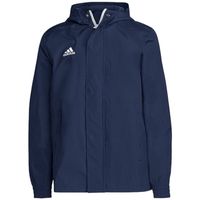 adidas abrigo ent22 allwetter jacke k para nino