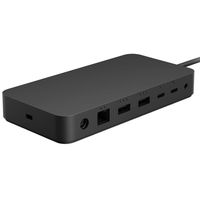 microsoft surface dock thunderbolt 4 a usb-cusb 32rj4535mm