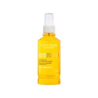 loccitane immortelle precieuse cleansing oil