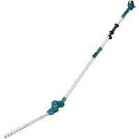 cortasetos pertiga a bateria makita dun461wsf 18v 46 cm largo cuchilla