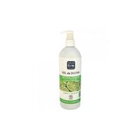 gel de ducha revitalizante limon-aloe 740ml bio