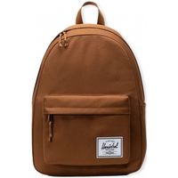 herschel mochila classic backpack - rubber para hombre