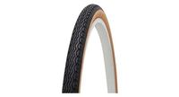 neumatico michelin semi confort 650b city tubetype wire gumwall negro