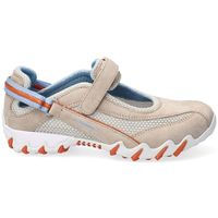 allrounder by mephisto zapatillas de tenis niro para mujer