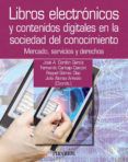 libros electronicos y contenidos digitales en la sociedad del con ocim