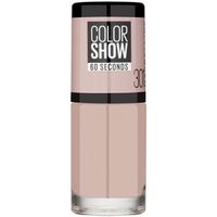 maybelline new york esmalte para unas colorshow nail polish - 301 love this sweater para mujer