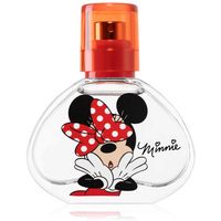 disney perfume minnie mouse eau de toilette 30ml para mujer