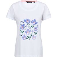 regatta camiseta manga larga filandra viii para mujer