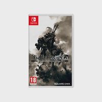 nier automata the end of yorha edition juego para consola nintendo switch