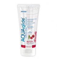 aquaglide lubricante sabor cereza 100 ml