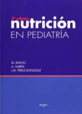 nutricion en pediatria 3 ed