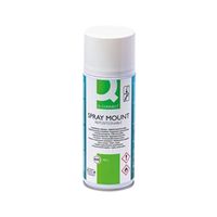 q-connect quick mount spray 400ml ref kf01071