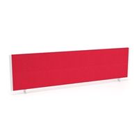 impulseevolve plus bench screen 1600 bergamot cherry white frame